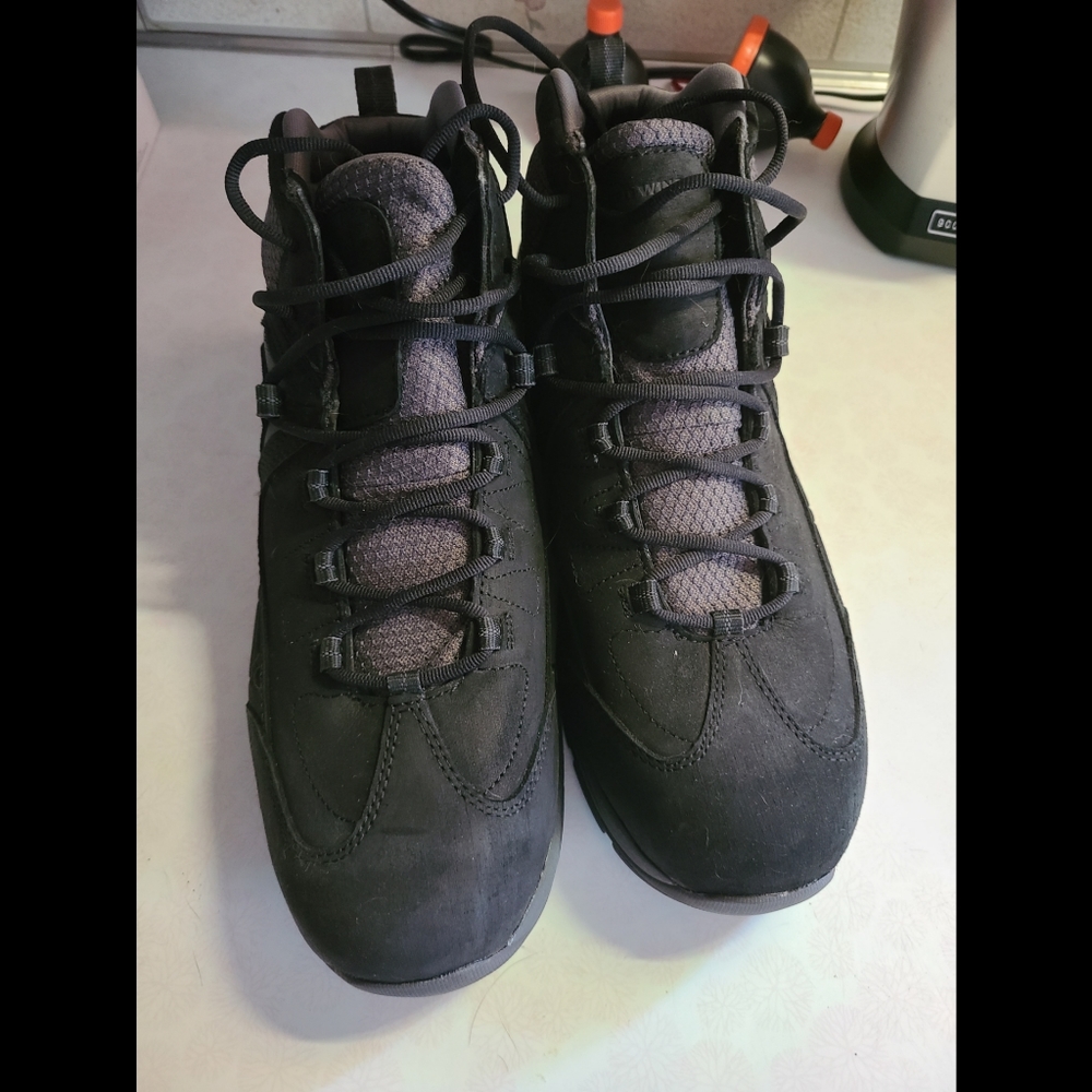 Red Wings Men Boots